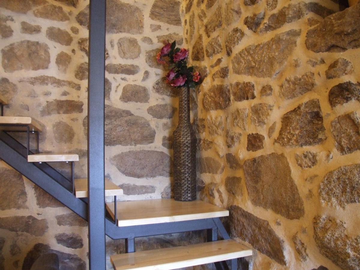 Appartement Rincon Del Viso à Ourense Extérieur photo