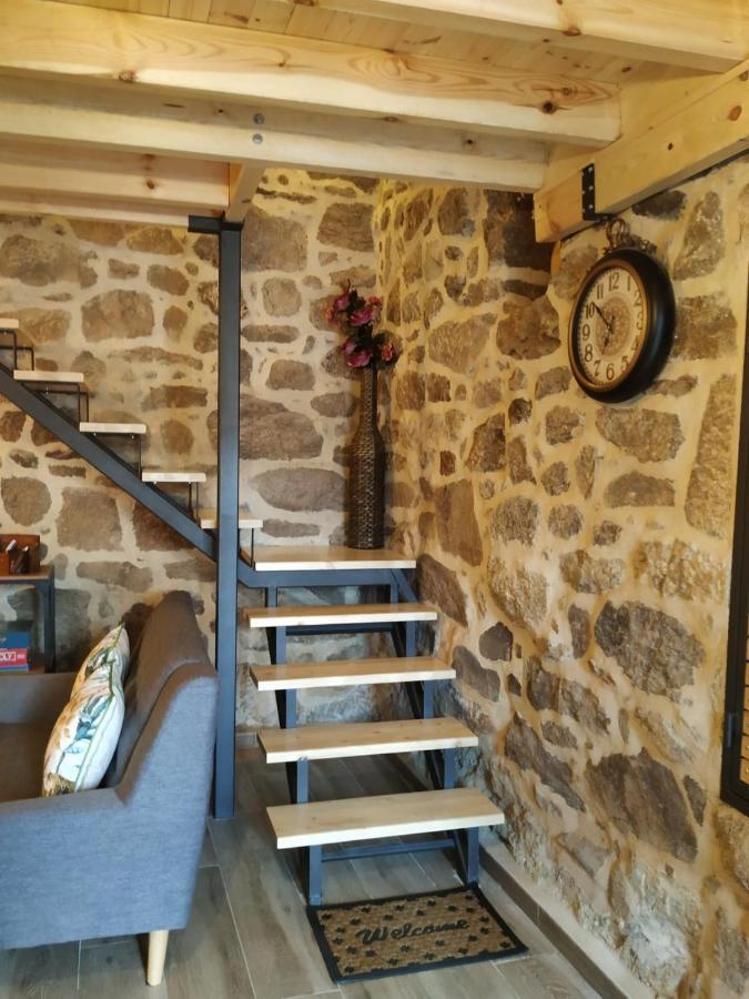 Appartement Rincon Del Viso à Ourense Extérieur photo