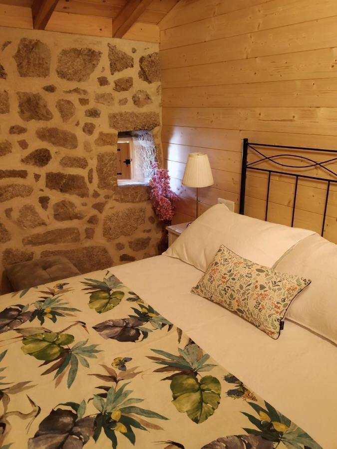 Appartement Rincon Del Viso à Ourense Extérieur photo