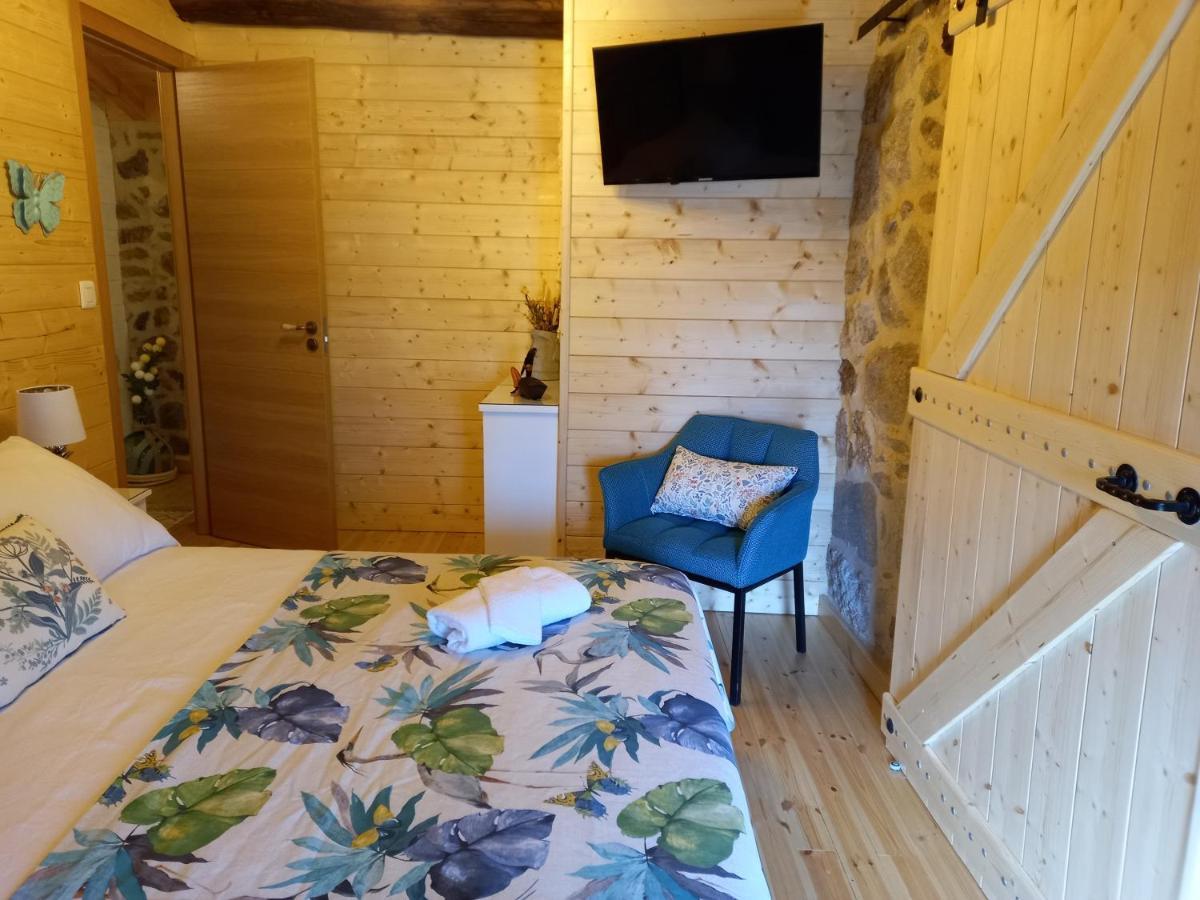 Appartement Rincon Del Viso à Ourense Extérieur photo