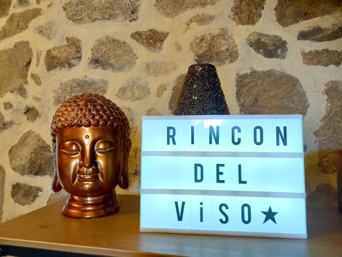 Appartement Rincon Del Viso à Ourense Extérieur photo