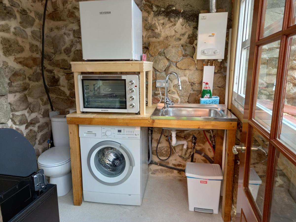 Appartement Rincon Del Viso à Ourense Extérieur photo