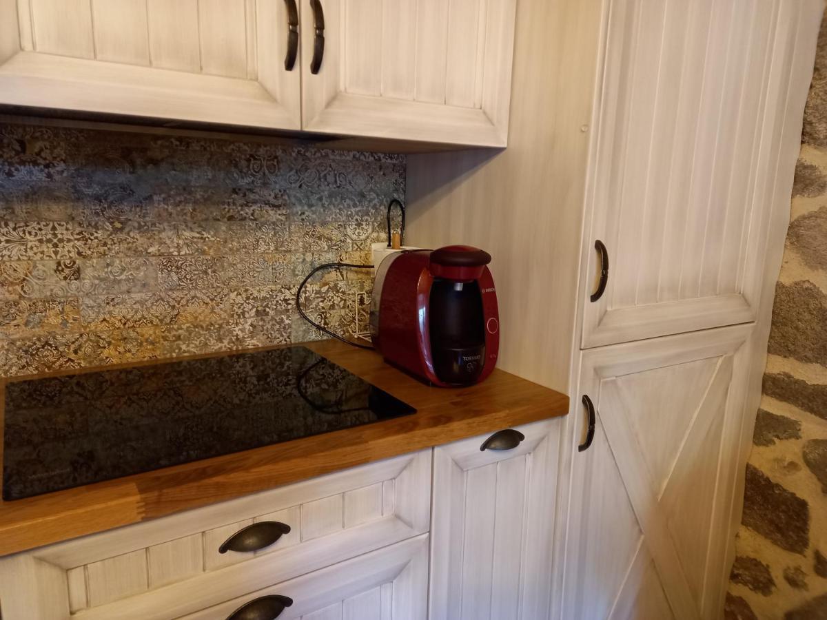 Appartement Rincon Del Viso à Ourense Extérieur photo