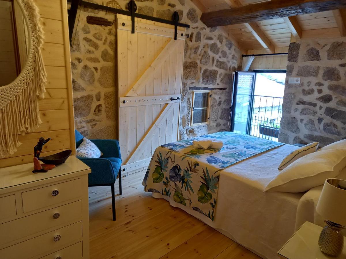 Appartement Rincon Del Viso à Ourense Extérieur photo