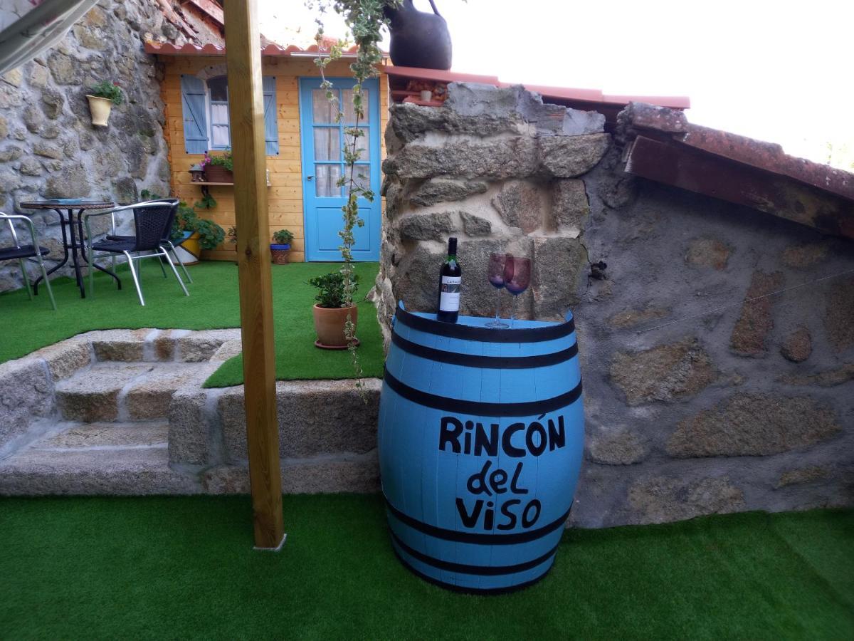 Appartement Rincon Del Viso à Ourense Extérieur photo